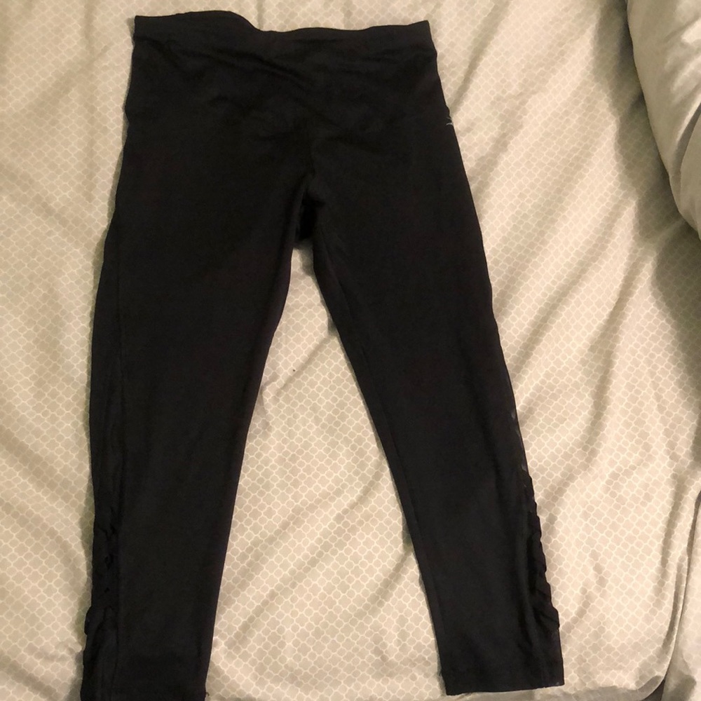 Danskin 3/4 leggings